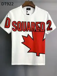 dsquared t-shirt manches courtes pour homme s_1215750